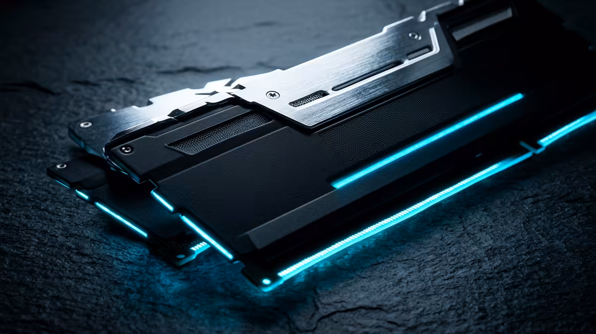 How Much RAM You Need for Local AI on a buyer checklist