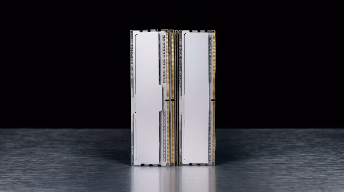 How Much RAM You Need for Local AI - 's buyer checklist
