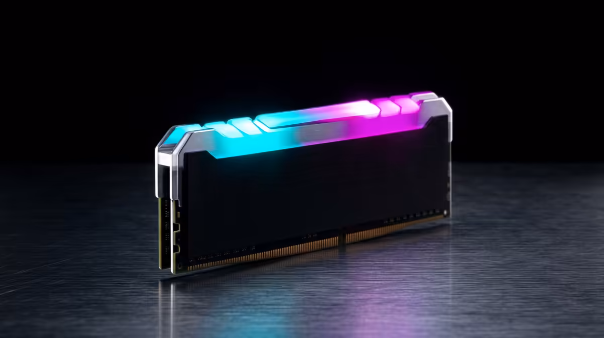 How much RAM you need for streaming on a buying signals