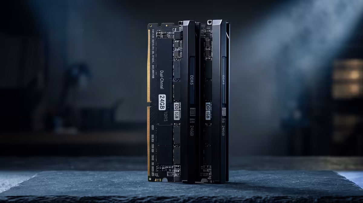A practical SA answer for How Much RAM You Need for Video
