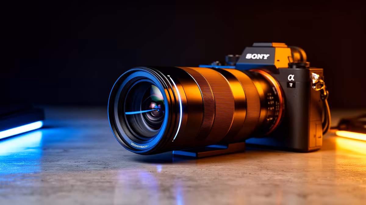 Budgeting for a 4K Camera in Rand