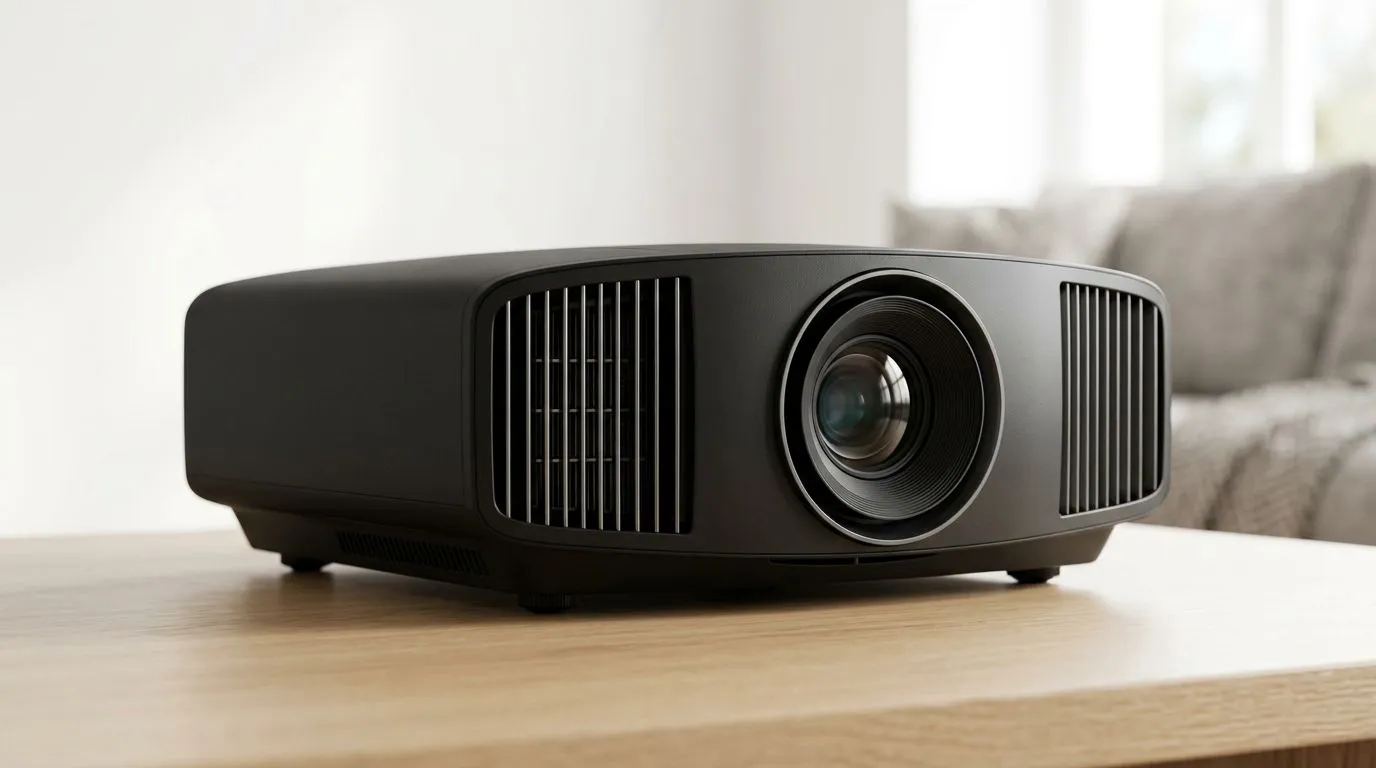 Find Your Perfect Projector Setup