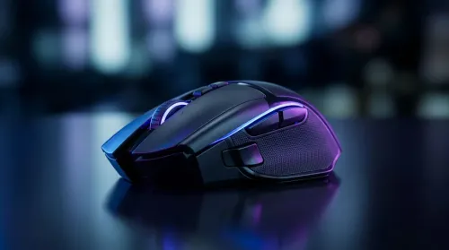 Gaming Mouse Cost in South Africa: ZAR Price Tiers