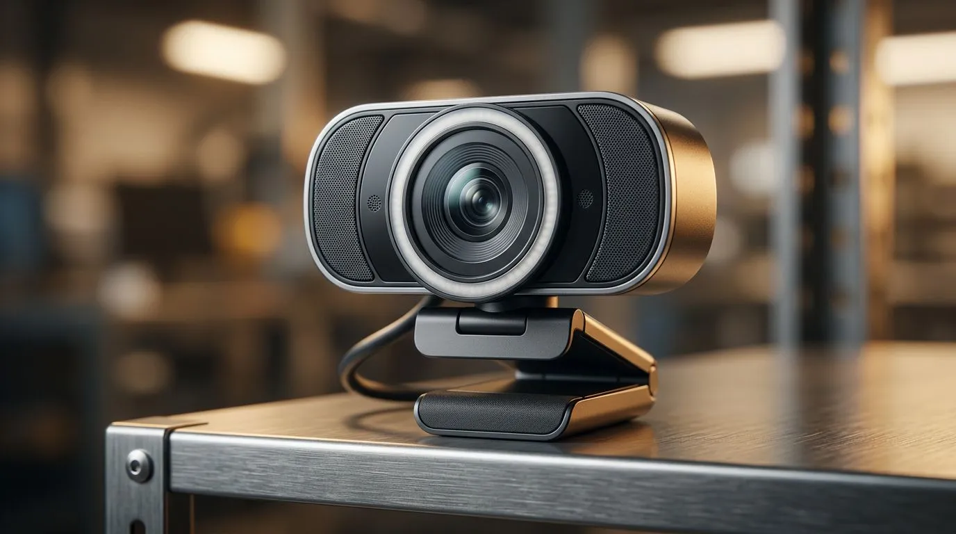 Streaming Webcam Pricing Tiers