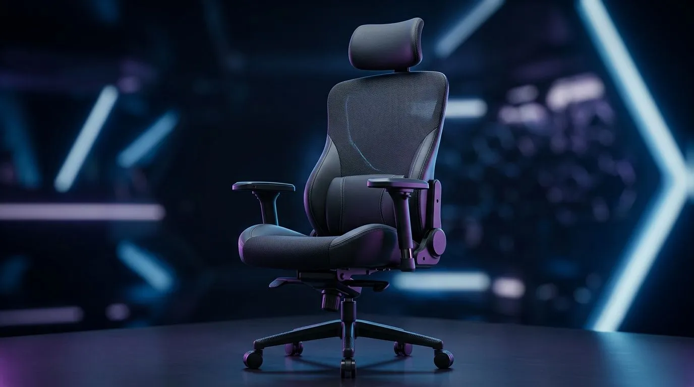 ZAR price tiers for ergonomic support