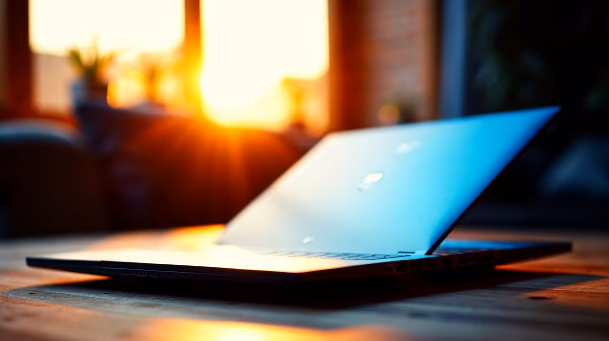How Much Should Film Students Spend on a Laptop in SA?