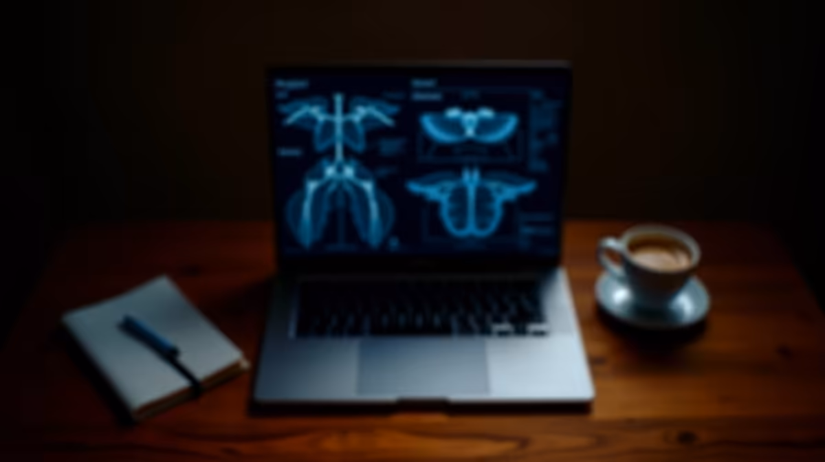 How Much Should Medical Students Spend on a Laptop in?