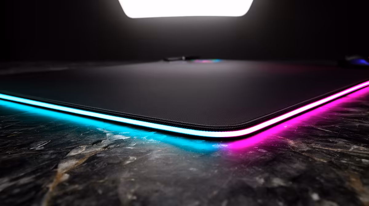 Much Should South African Gamers: surface and base grip