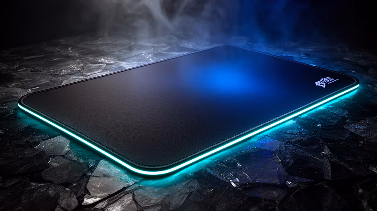 Much Should South African Gamers: surface and base grip