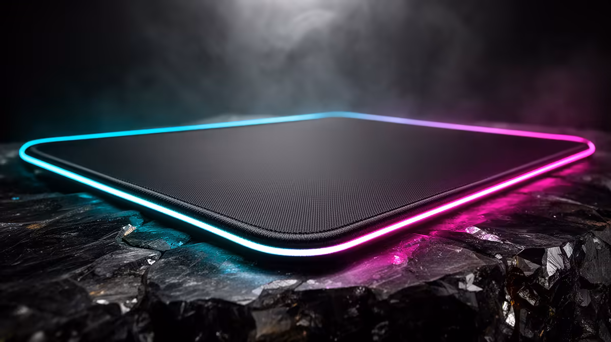 Much Should South African Gamers: surface and base grip