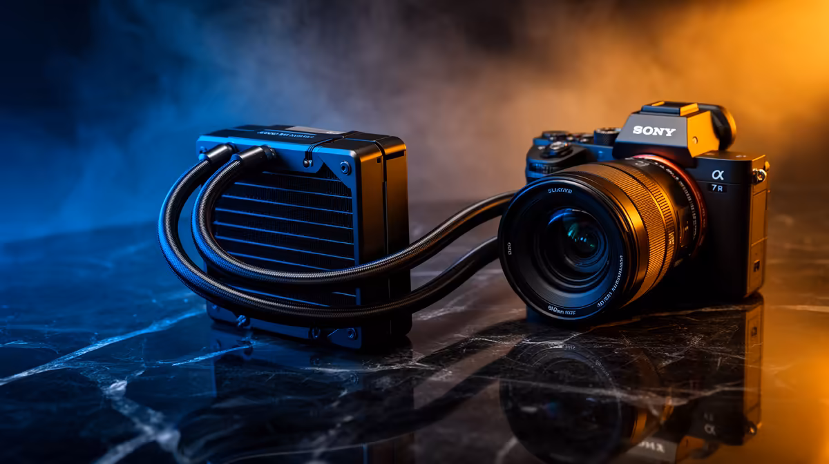 How Much Should SAs Budget for a 360mm AIO CPU Cooler in ZAR