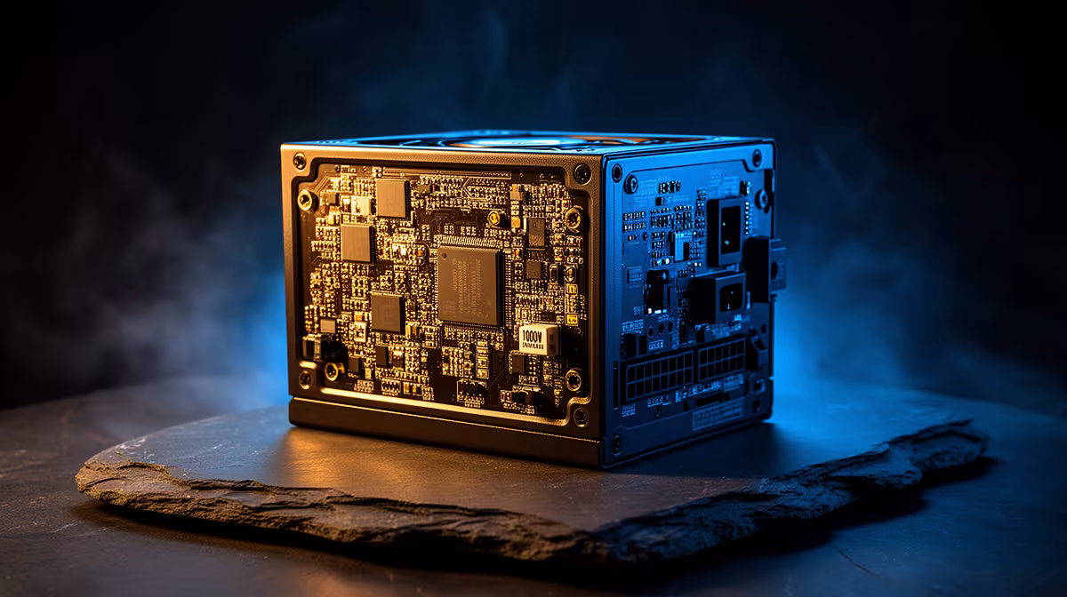 How Much Should SAs Spend on a 1000W Gold PSU in ZAR