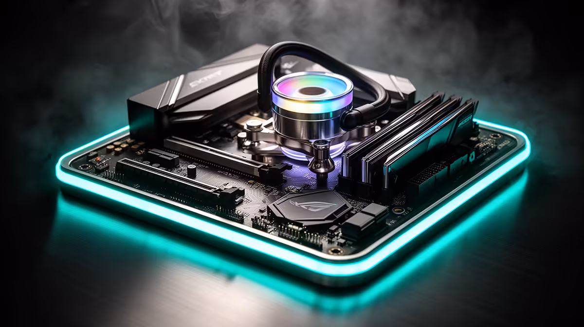 SA Budget Guide: A 360mm AIO Liquid Cooler in ZAR