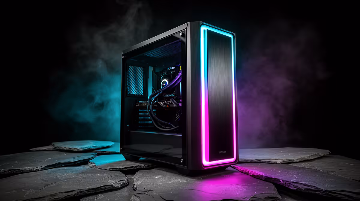 How Much Should South Africans Spend on a Premium 5K Gaming