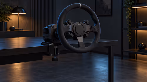 Budgeting for an 8Nm Direct Drive Wheel in South Africa, in Rand