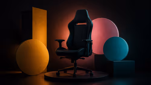 How Much Should You Spend on an Ergonomic Gaming Chair in South Africa?