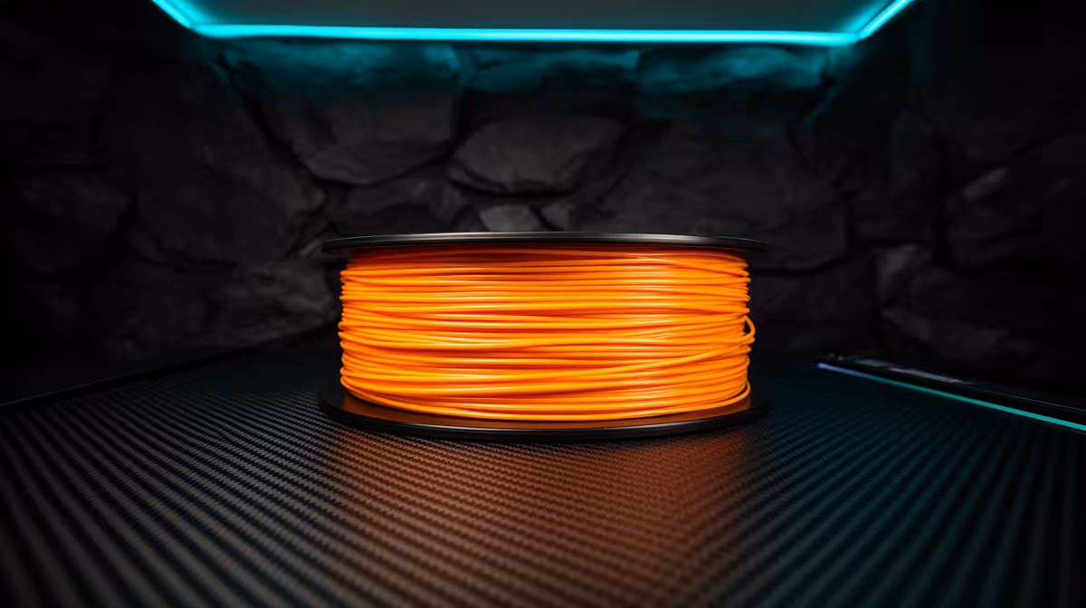 How Much Should You Budget for 1KG PLA: material, settings