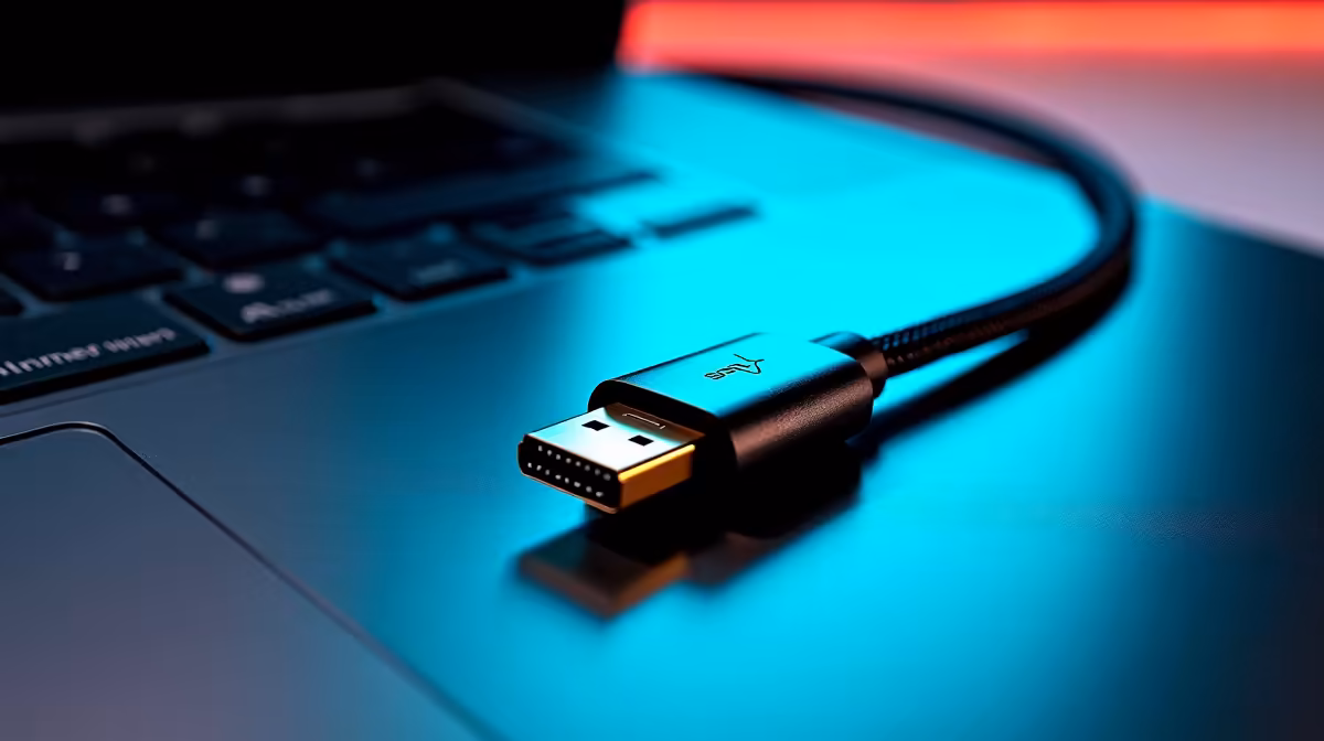 DisplayPort Cable Specs and Picks for SA 2026