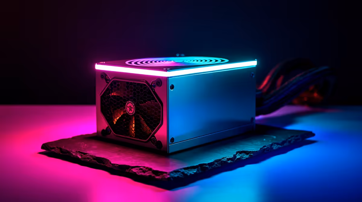 How Much Should You Budget for a Premium 1600W Power Supply