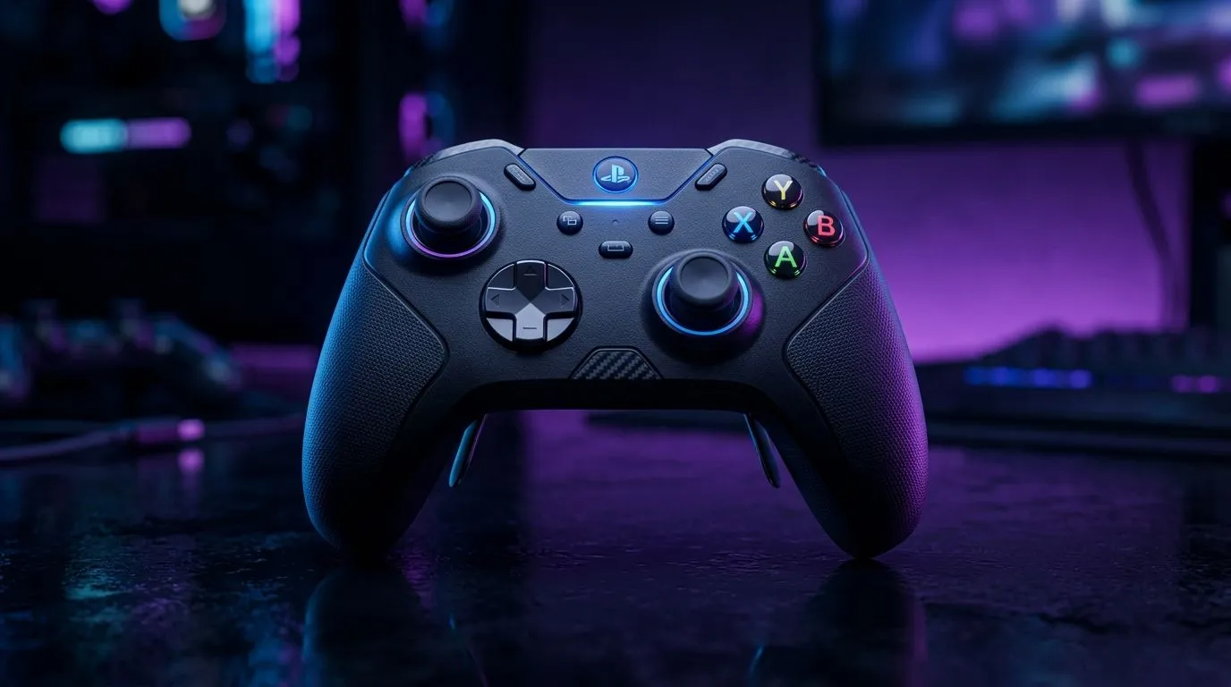 South Africa pricing for premium wireless controllers