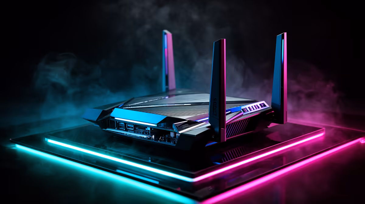 Much Should You Budget for an 18000: WiFi 7 client support
