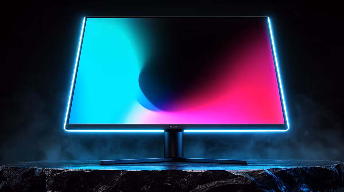 ZAR Budget: 4K 240Hz QD-OLED Gaming Monitor