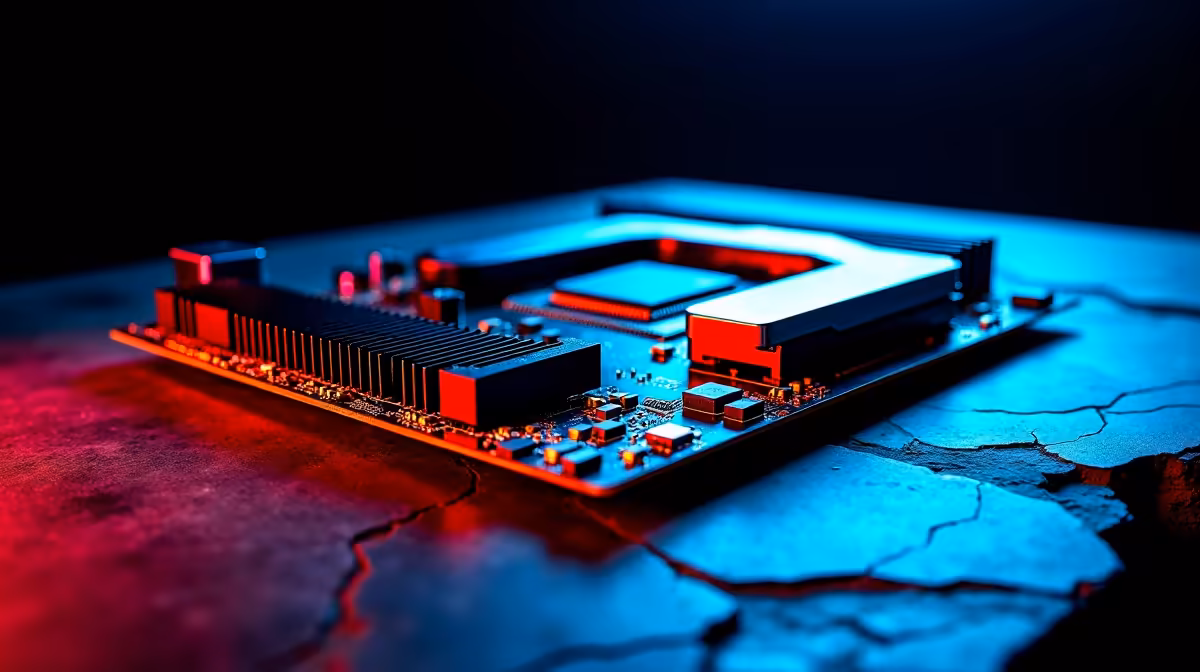 How Much Should You Budget in ZAR for a DDR5 AM5