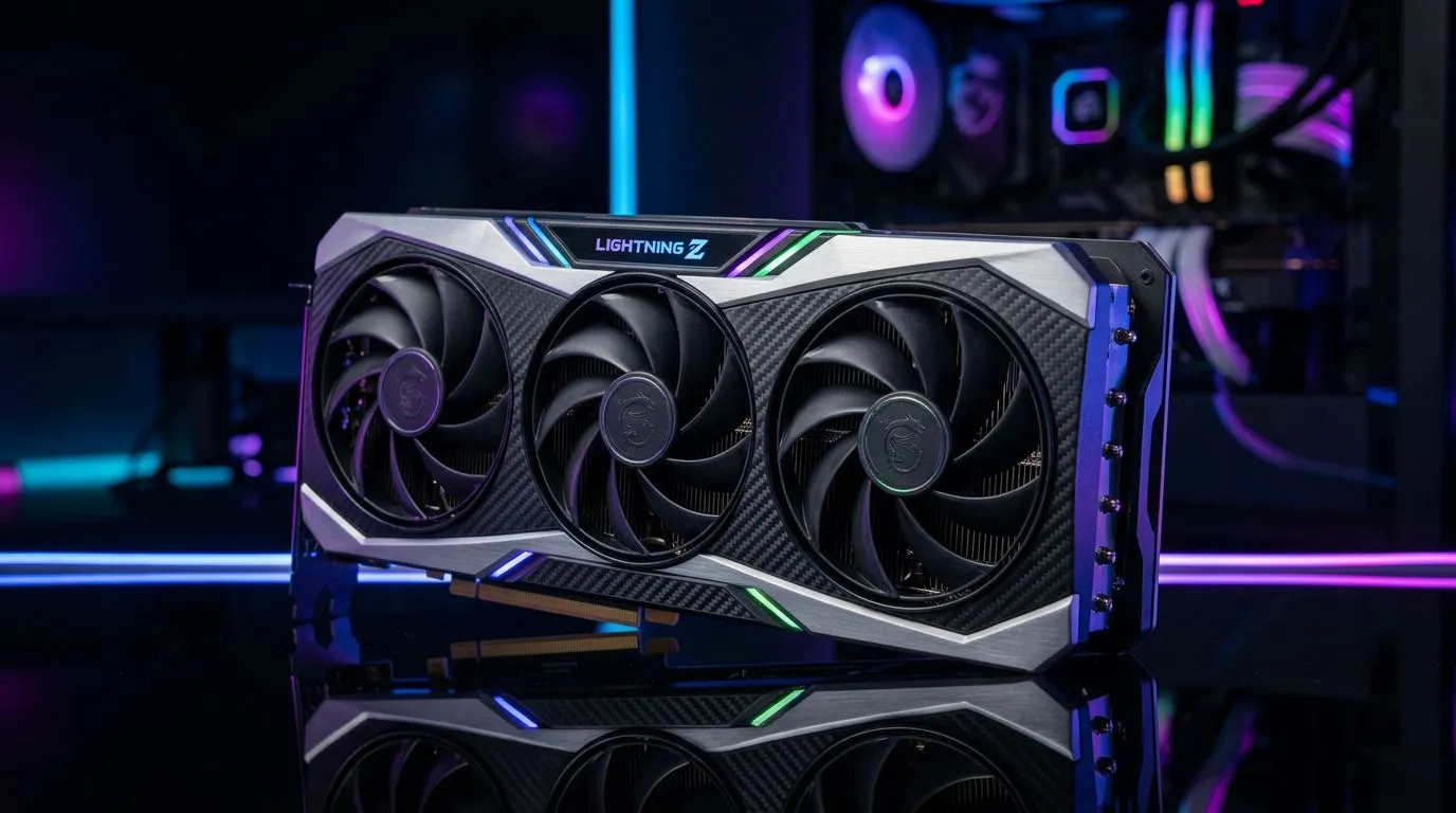 Planning Your Ultimate Gaming Rig