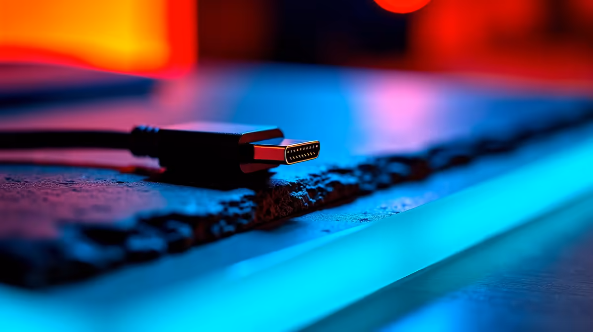 21.6Gbps DisplayPort Cable Buyers Guide for SA 2026