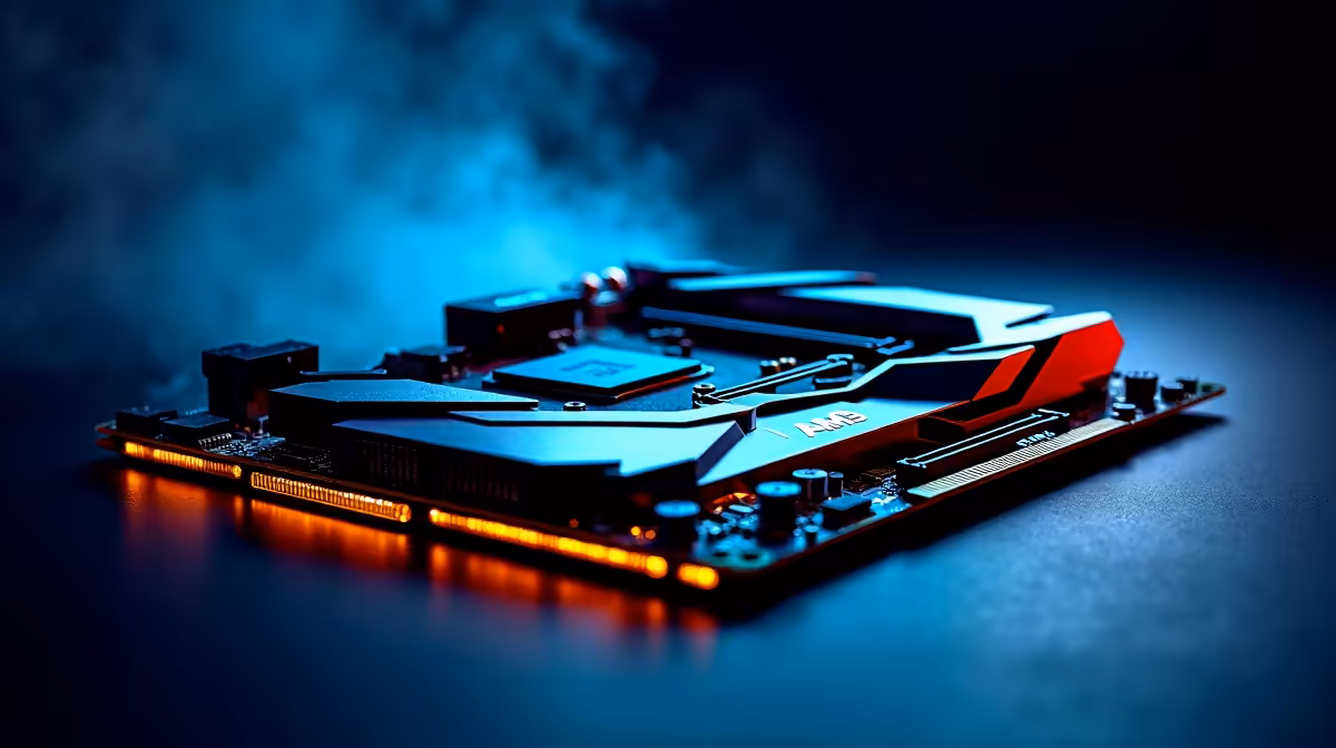 How Much Should You Budget in ZAR for a PCIe 5.0