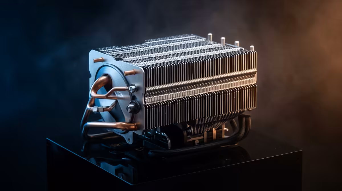 How Much Should You Budget in ZAR for a Premium 420mm AIO