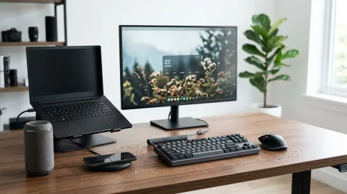 Premium Water-Resistant Desk Setup Budget in ZAR