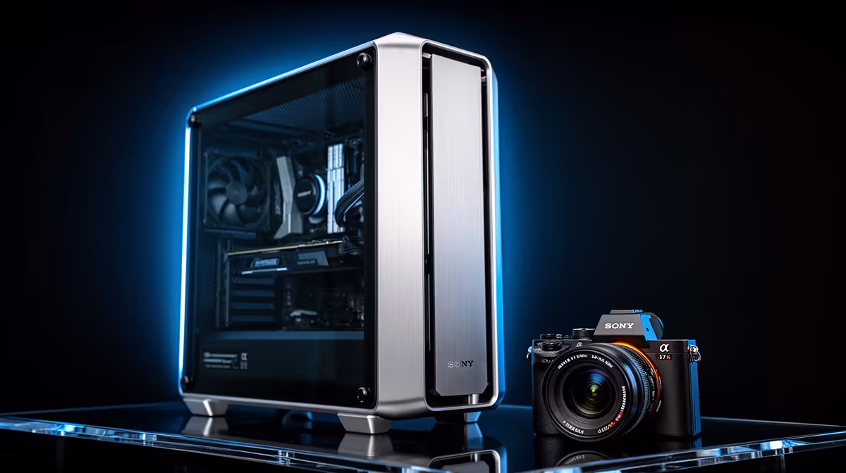 ZAR Budget for a Premium Workstation PC Case