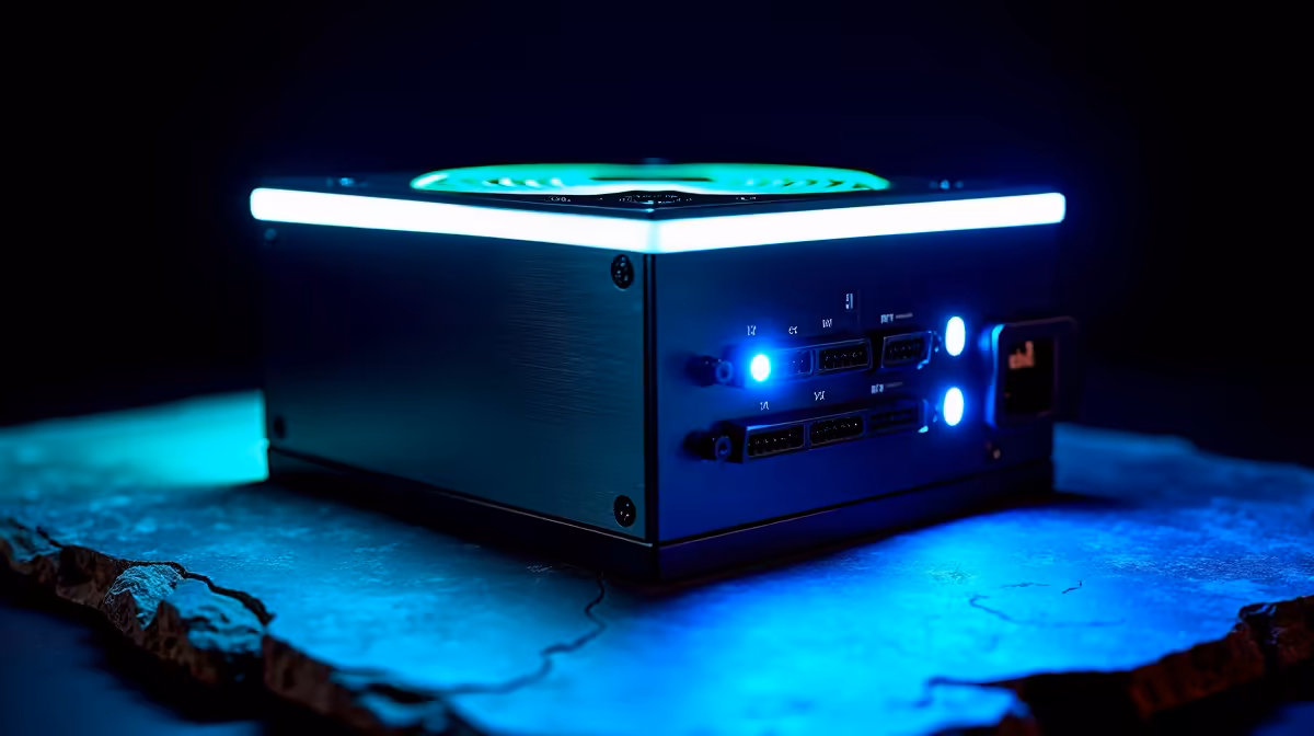 How Much Should You Budget In ZAR For A Reliable 1200W Gold
