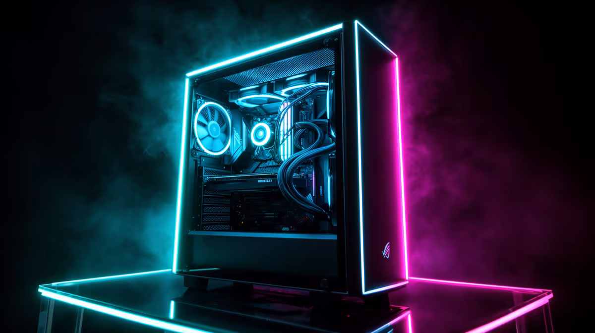 How Much Should You Budget in ZAR for a Stylish mATX