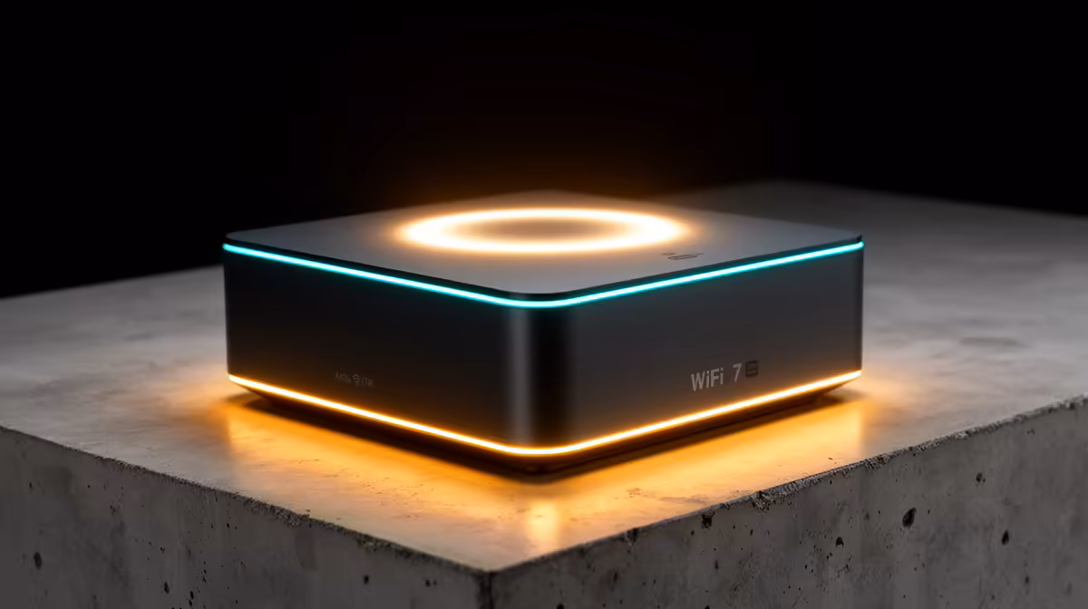 Much Should You Invest in a WiFi 7: WiFi 7 client support