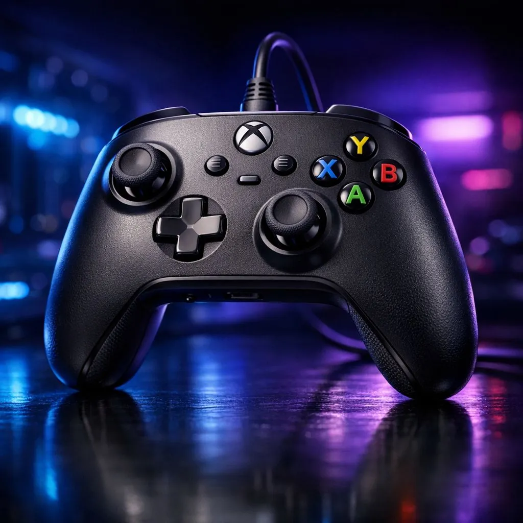 What to pay for a wired controller in SA
