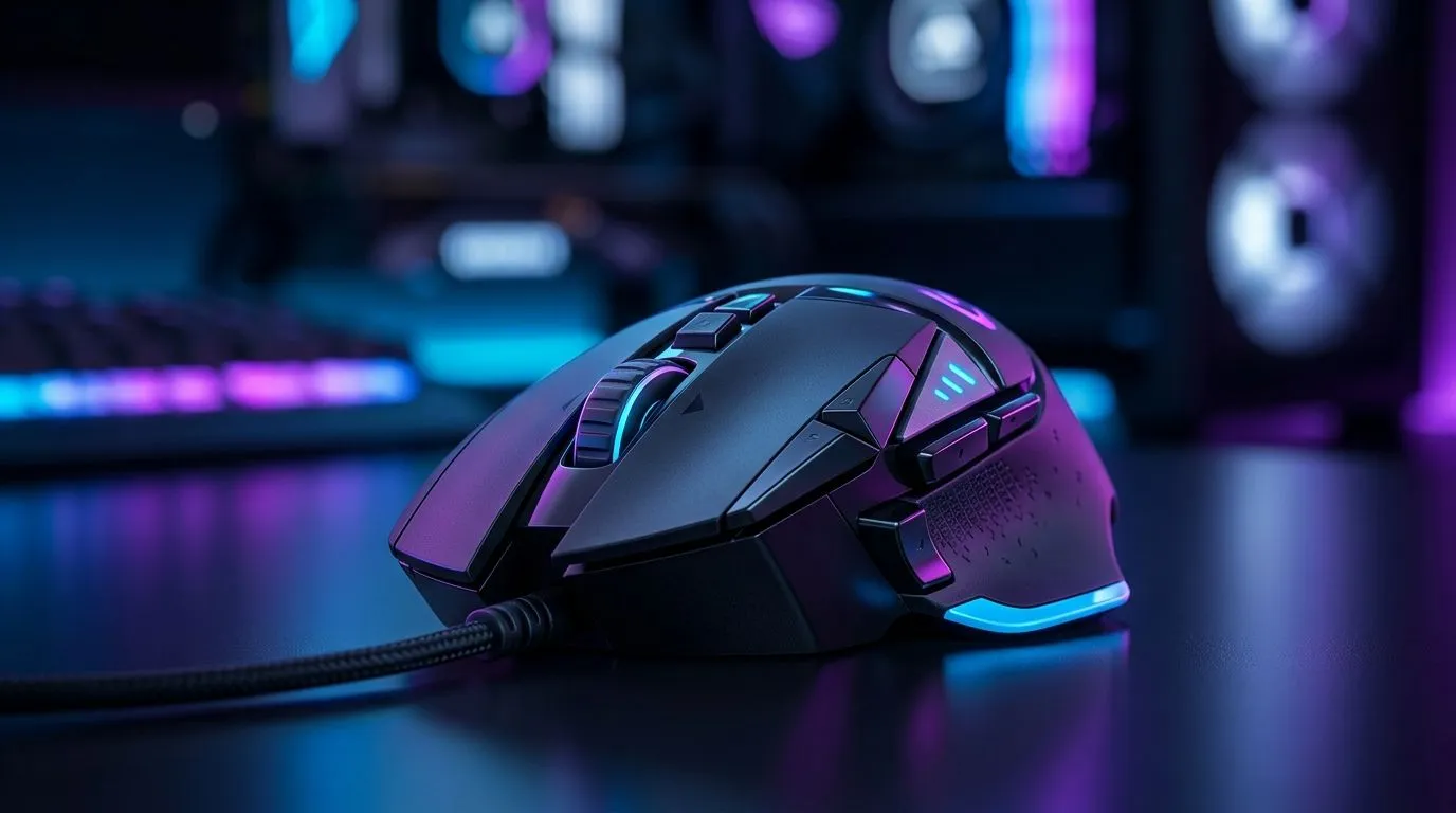 Finding Your Perfect Mouse Budget