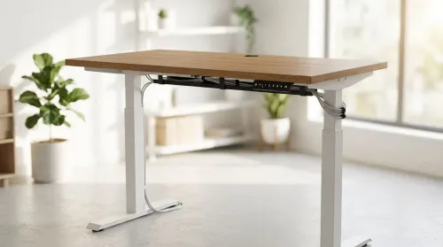 Electric Standing Desk Price Guide: Budgeting for South African Setups