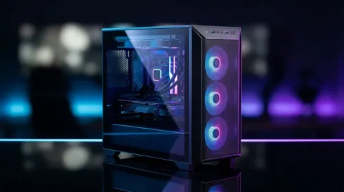 How Much to Spend on an M-ATX Gaming Case in South Africa?