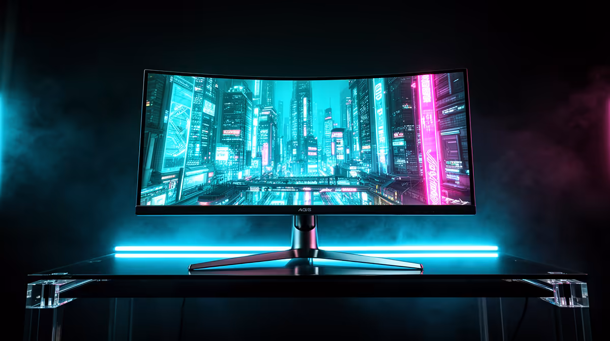 Buyer Notes: Should You Spend in ZAR on a 49-Inch Ultrawide