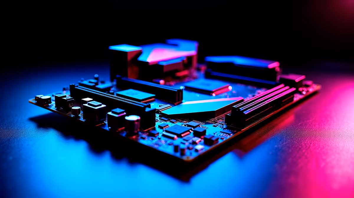 How Much Should You Spend in ZAR on a Motherboard