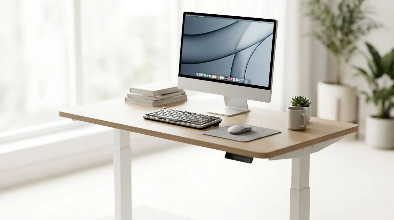 ZAR budget guide for a clean gaming and work setup