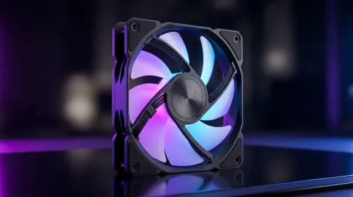 How Much to Spend on 120mm ARGB PWM Case Fans in South Africa