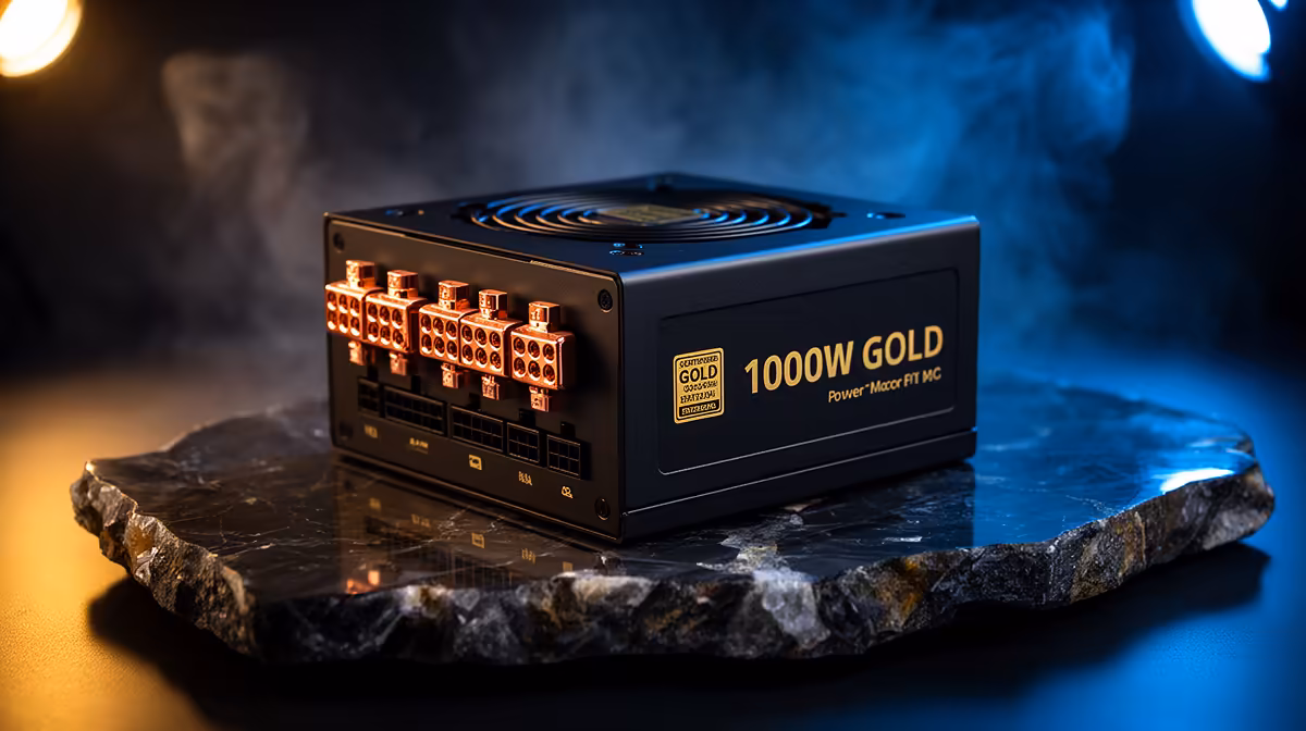 How Much Should You Spend on a 1000W Gold PSU in SA