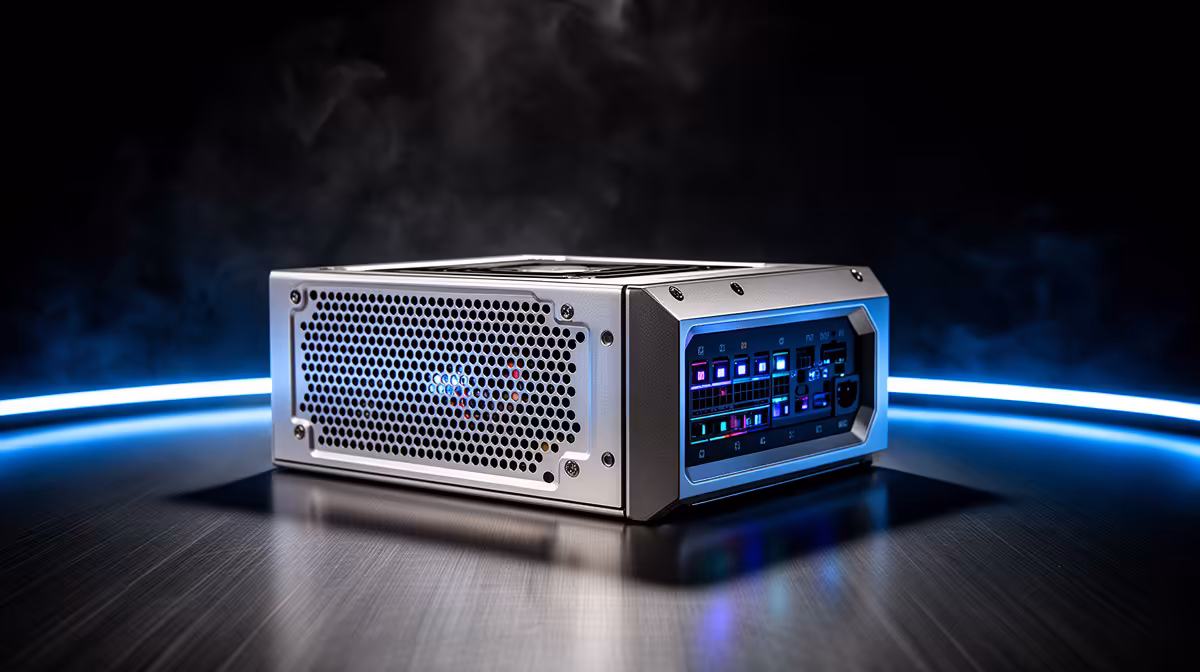 Budget Guide: A 1000W Platinum PSU in South Africa