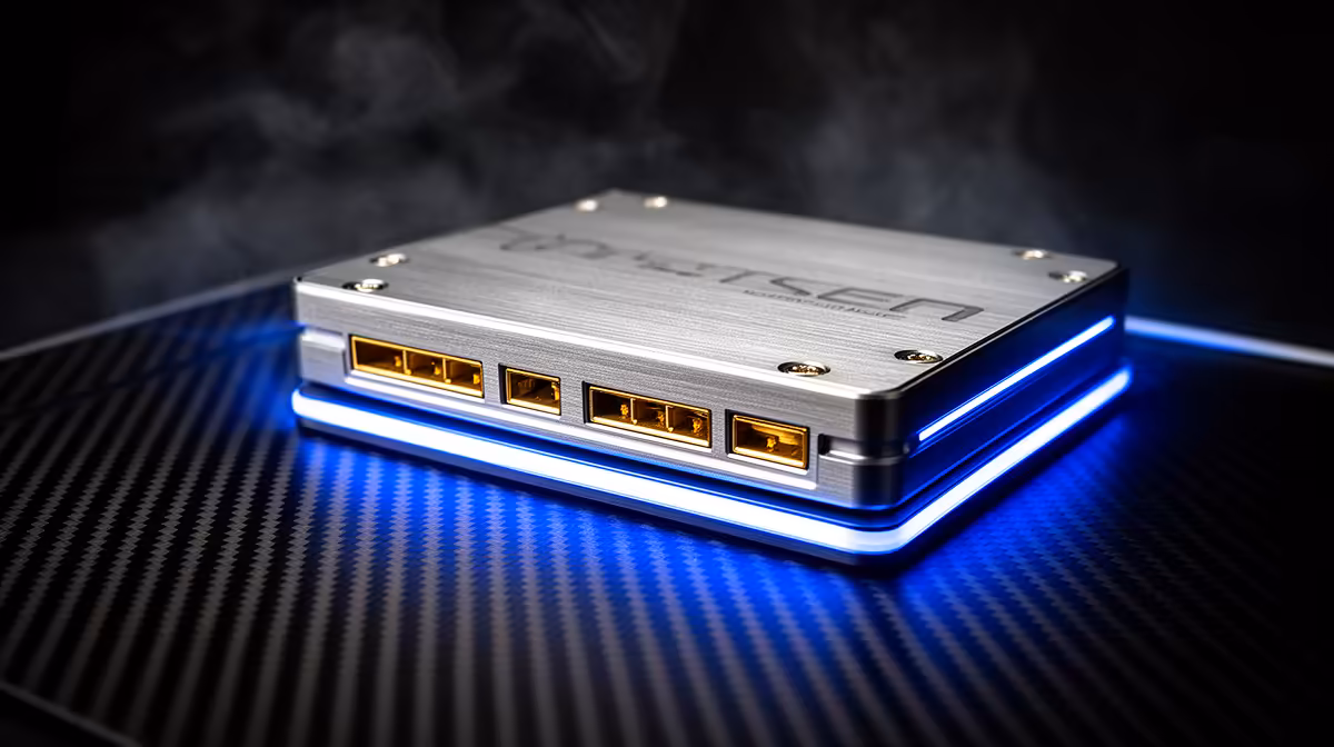 Budget Guide: A 1200W Platinum PSU in South Africa - A