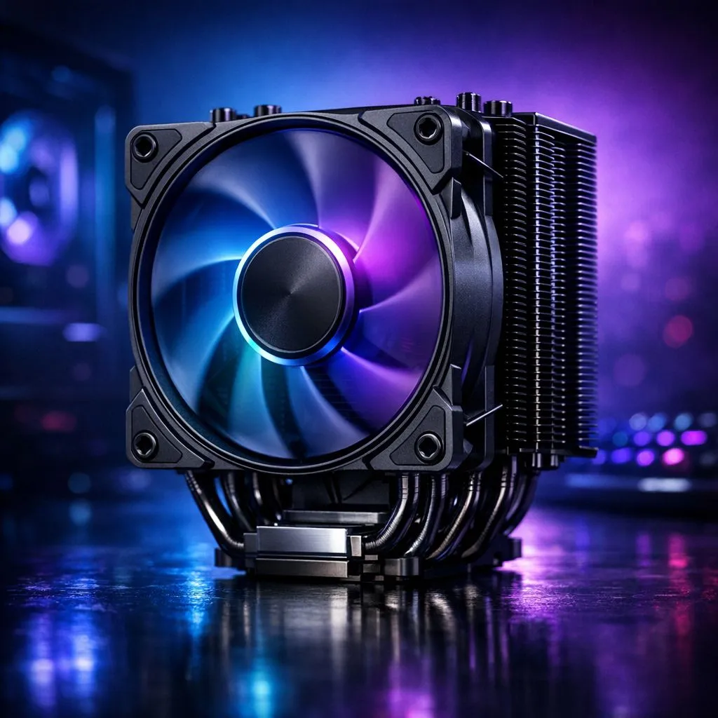 Pricing guide for 120mm CPU coolers in SA