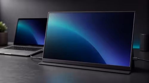 How Much to Spend on a 17.3-Inch 4K Monitor