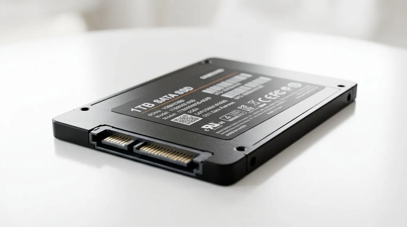 1TB SATA SSD pricing for reliable performance